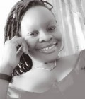 Rencontre Femme Côte d\'Ivoire à Abidjan  : Casandra, 28 ans